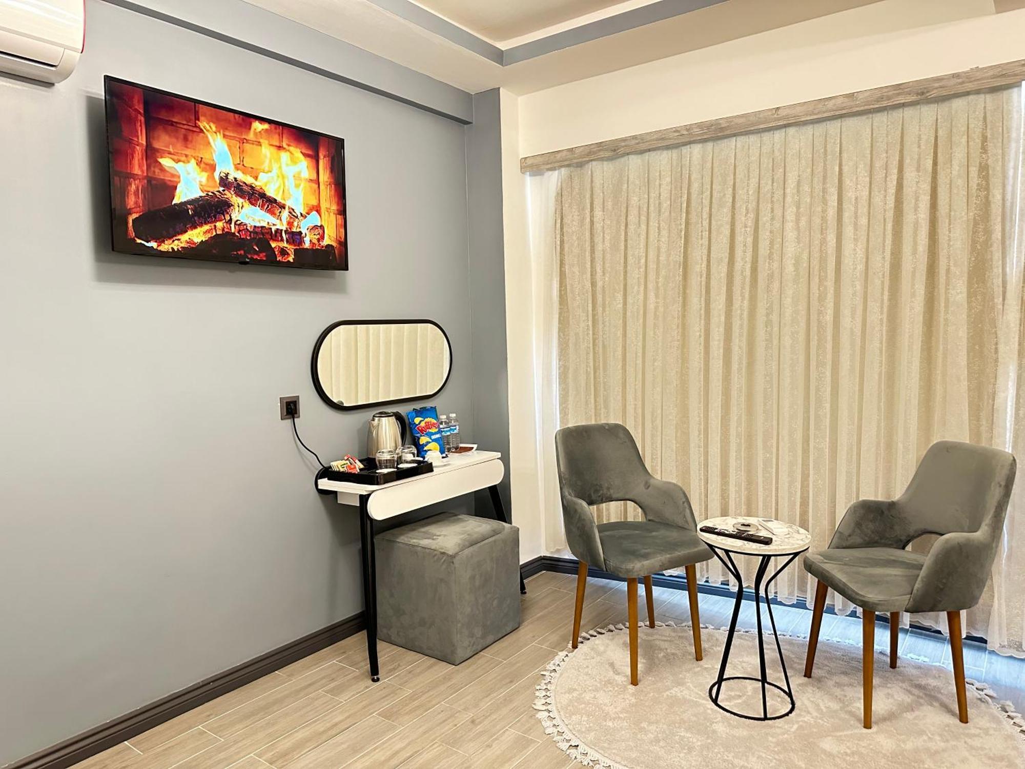 Blue Moonrise Hotel 伊斯坦布尔 外观 照片